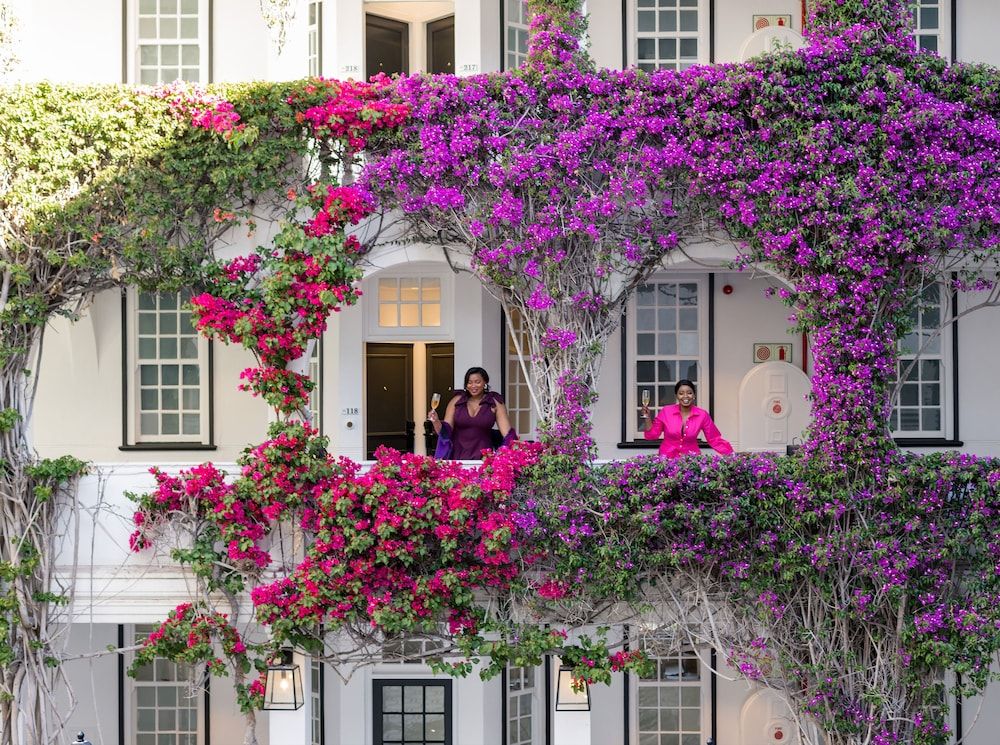 undefined The Winchester Hotel by NEWMARK 9