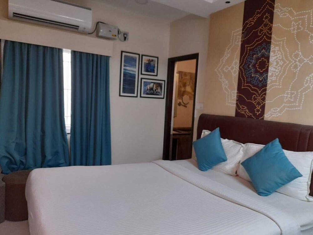 The Bull Boutique Hotel Economy Double Room 10