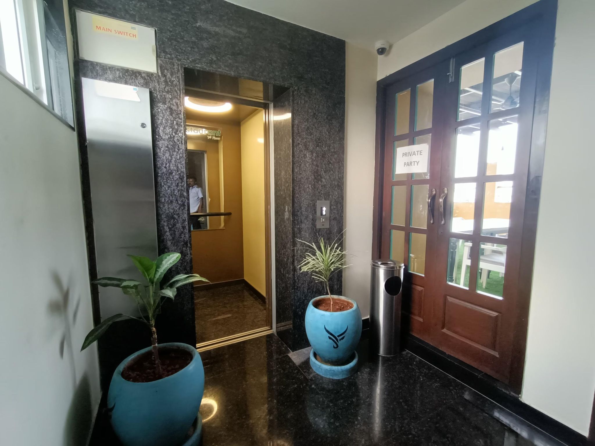 undefined The Bull Boutique Hotel 10