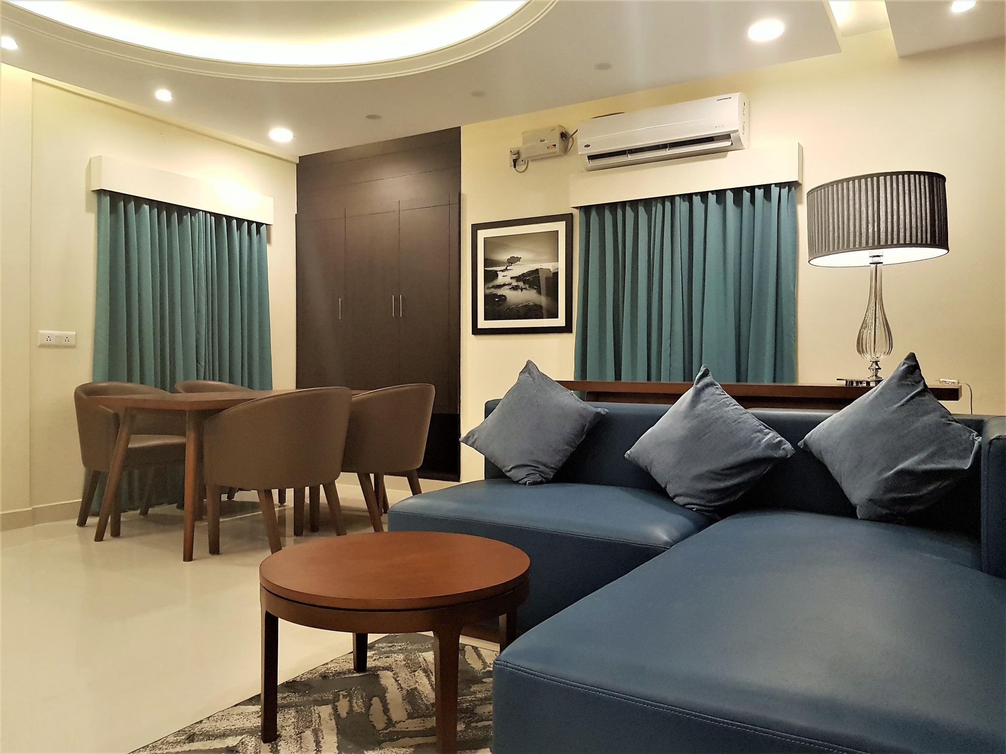 undefined The Bull Boutique Hotel 4