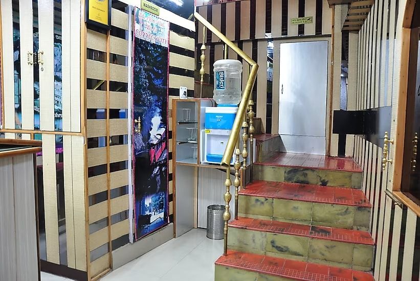 undefined Hotel Sidharath 4