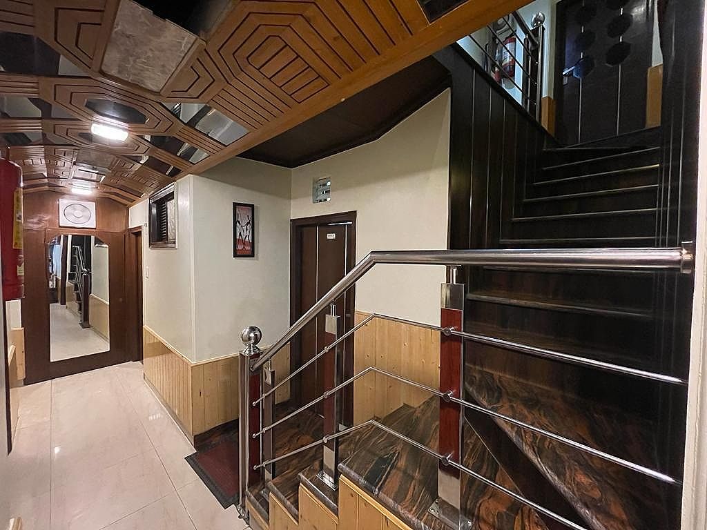 undefined Hotel Sidharath 2