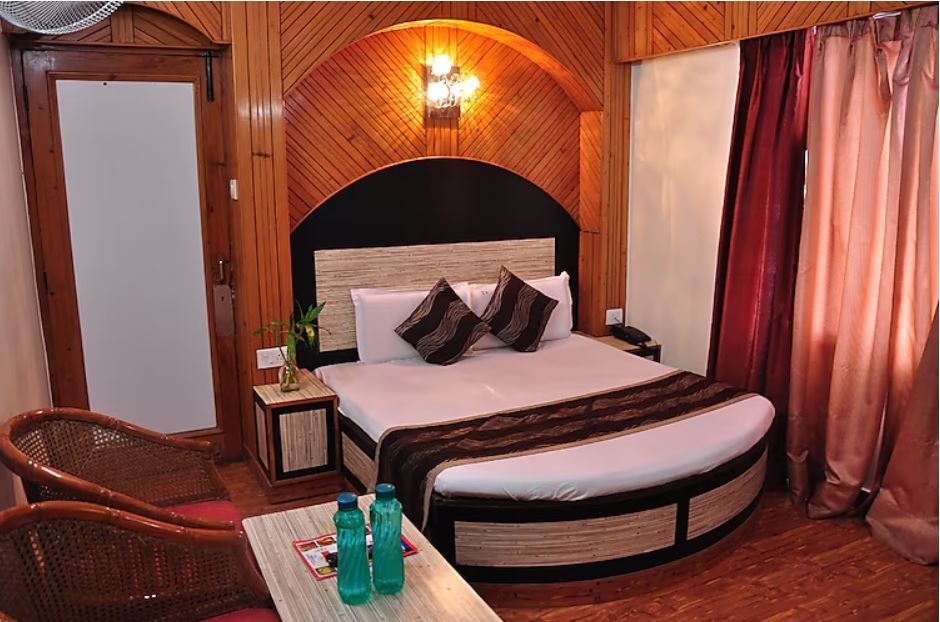 undefined Hotel Sidharath 9