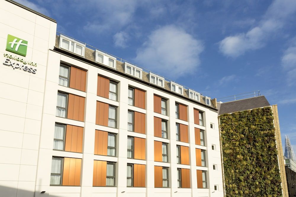 undefined Holiday Inn Express London - Southwark by IHG 4