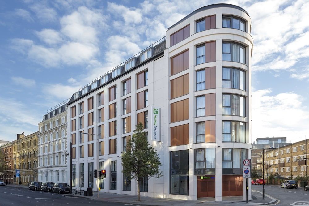 undefined Holiday Inn Express London - Southwark by IHG