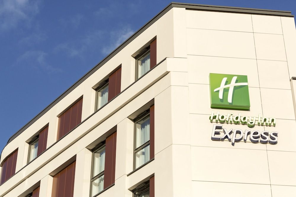 undefined Holiday Inn Express London - Southwark by IHG 2