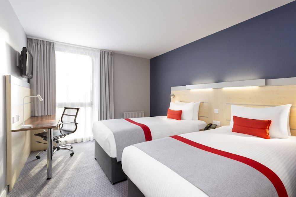 Holiday Inn Express London - Southwark by IHG
