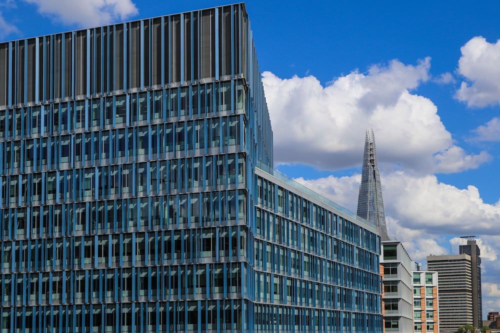 undefined Holiday Inn Express London - Southwark by IHG 3