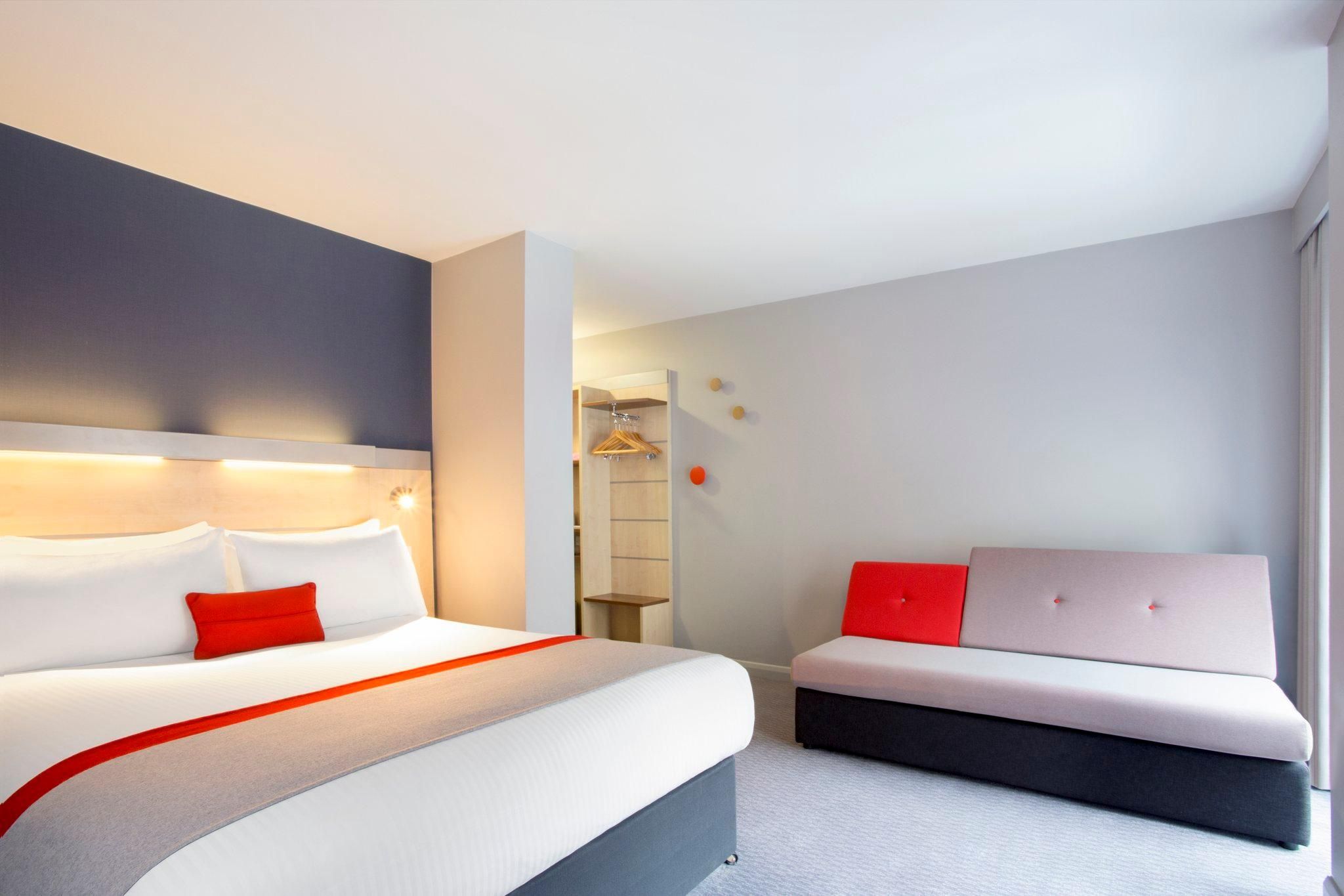 undefined Holiday Inn Express London - Southwark by IHG 10