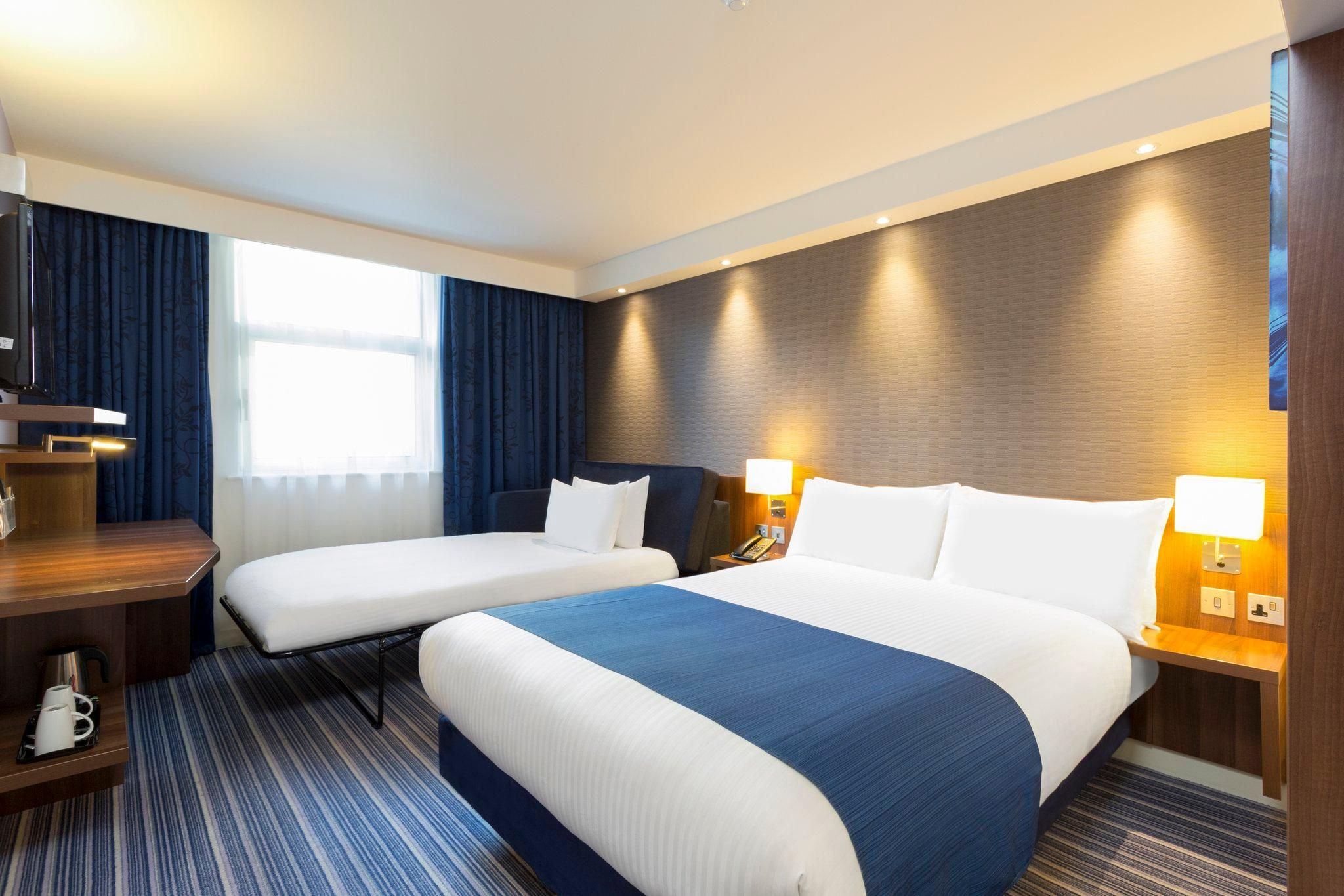 undefined Holiday Inn Express London - Southwark by IHG 9