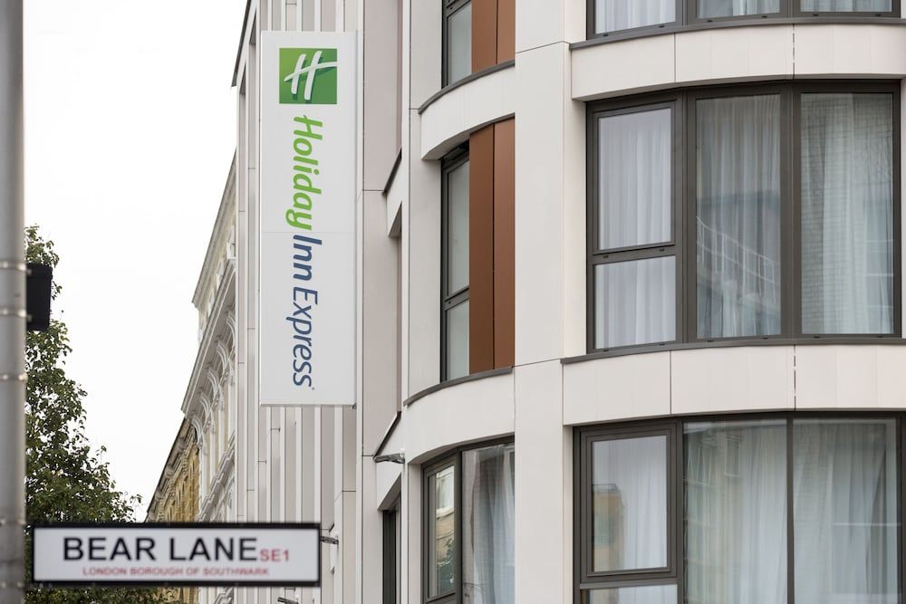 undefined Holiday Inn Express London - Southwark by IHG 6