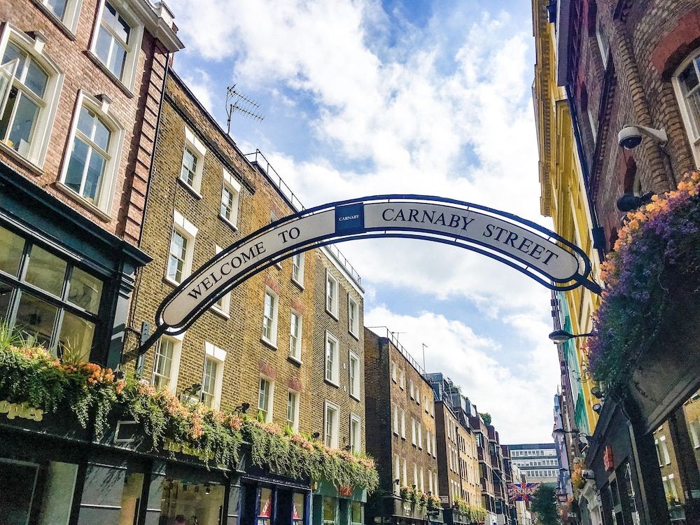 undefined Holiday Inn Express London - Southwark by IHG 7