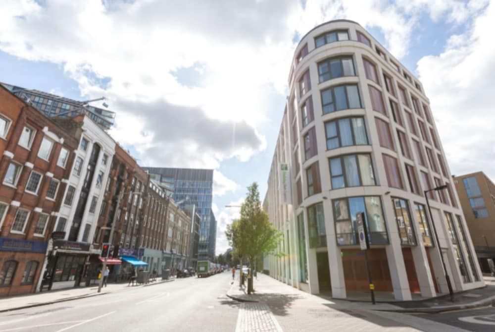 undefined Holiday Inn Express London - Southwark by IHG 8