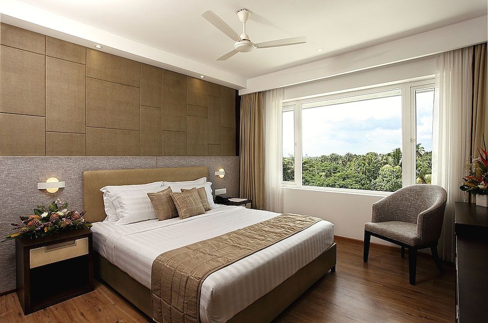 Sugar  Business Hotel Executive Double Room 5