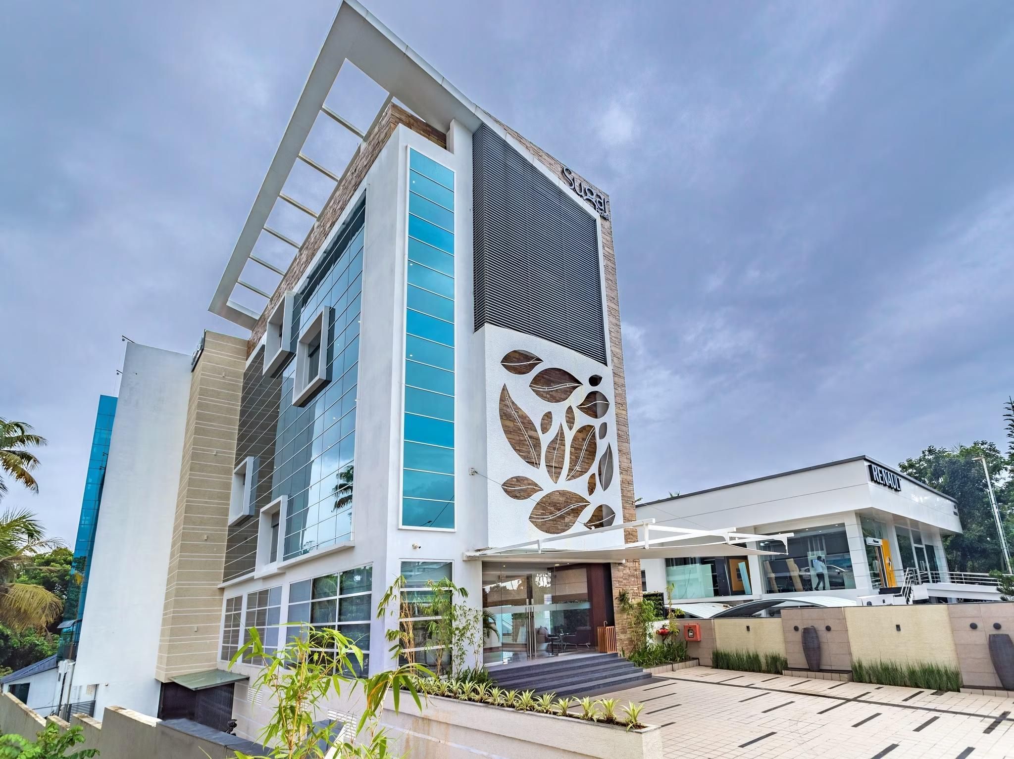 Sugar  Business Hotel