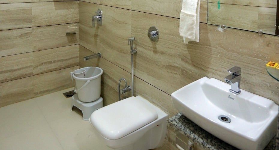 Lion Park Hotel And Resort Deluxe Room 9