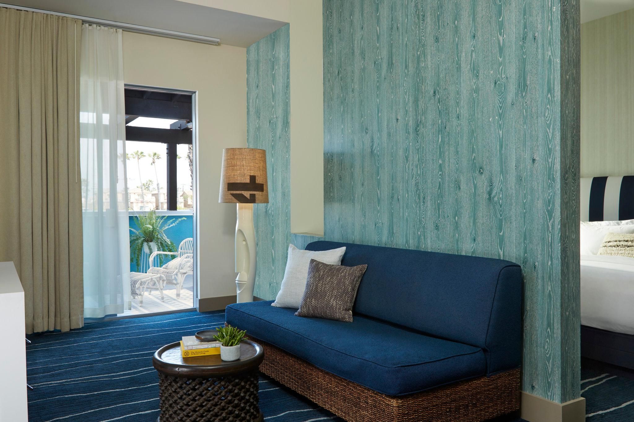 2 Bedroom Suite Oceanfront