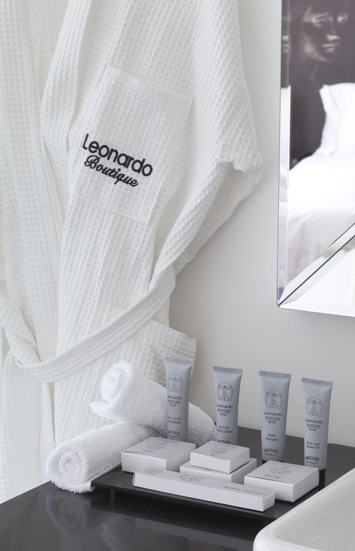 Executive Leonardo Suite
