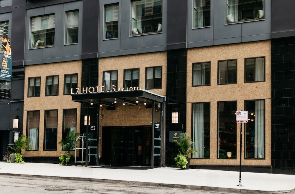 undefined L7 Chicago by LOTTE 4