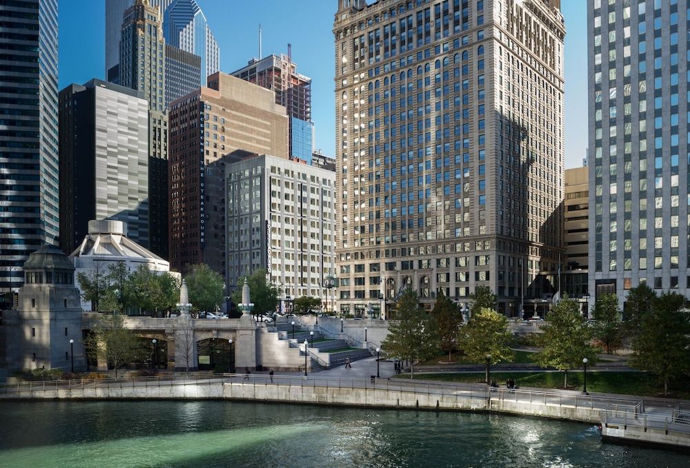 undefined L7 Chicago by LOTTE 6