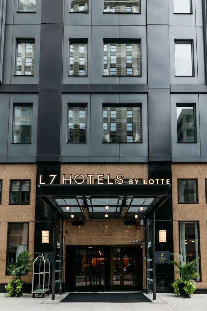 undefined L7 Chicago by LOTTE 3