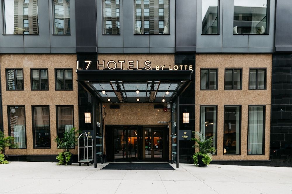 undefined L7 Chicago by LOTTE 2
