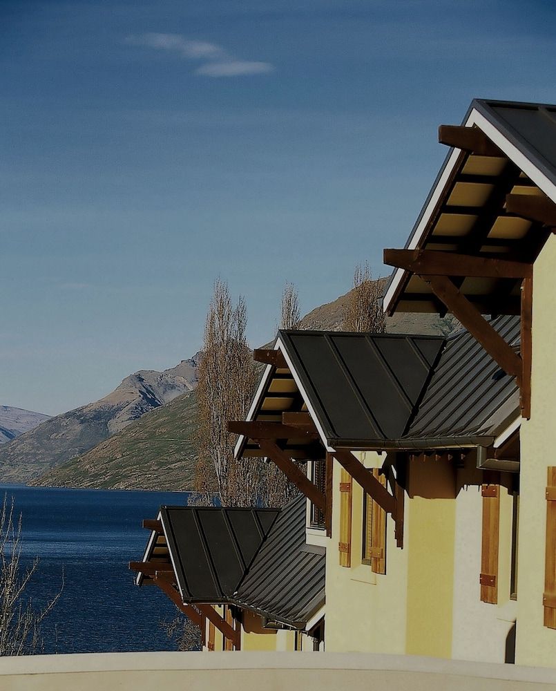 undefined Hotel St Moritz, Queenstown - MGallery 2