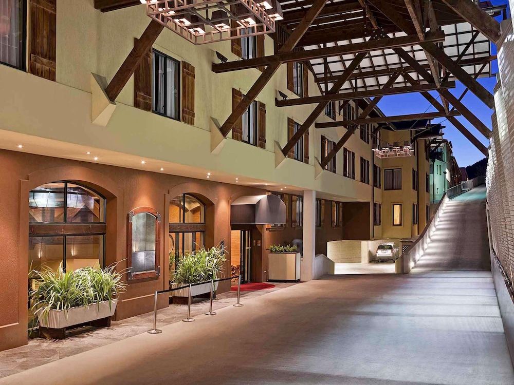 undefined Hotel St Moritz, Queenstown - MGallery 3