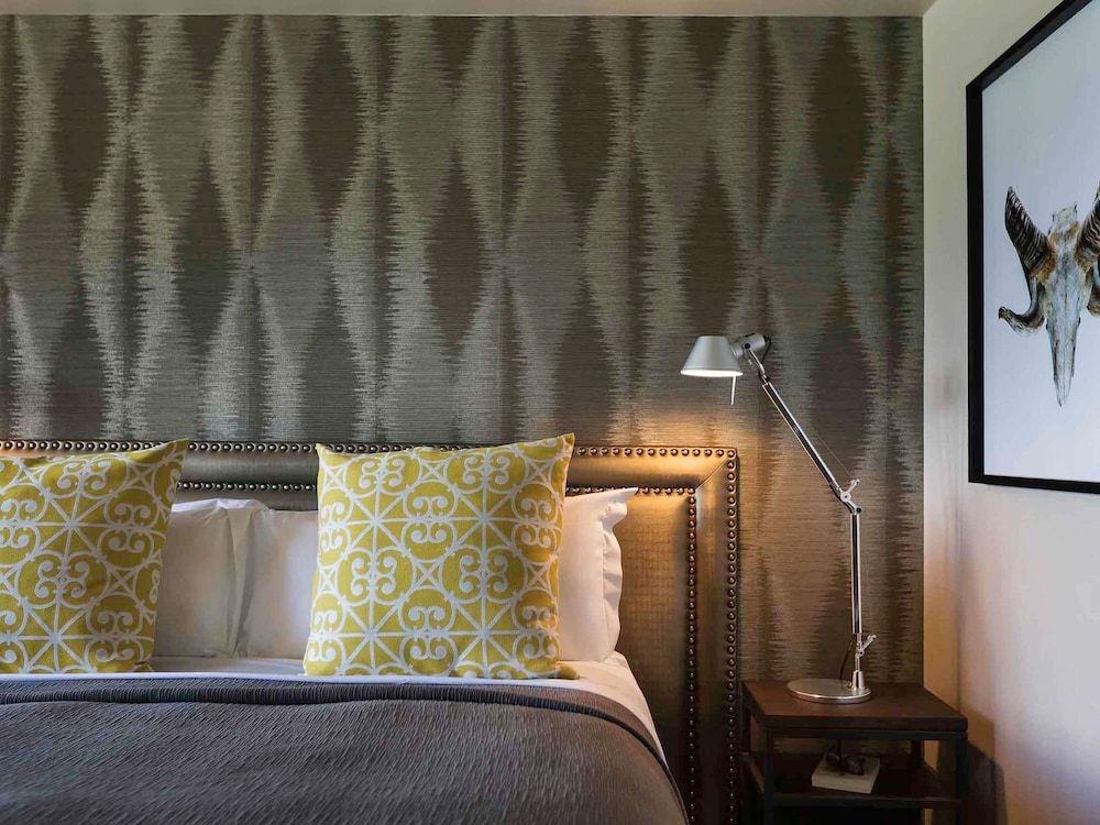 undefined Hotel St Moritz, Queenstown - MGallery 5