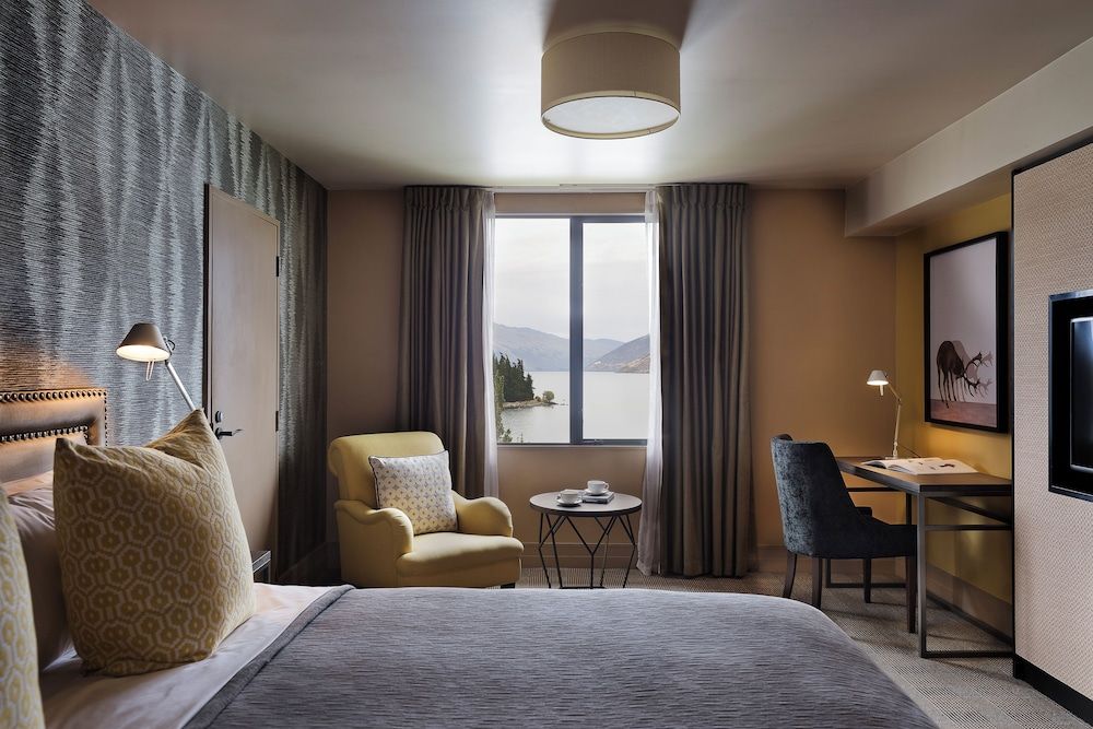 undefined Hotel St Moritz, Queenstown - MGallery 9