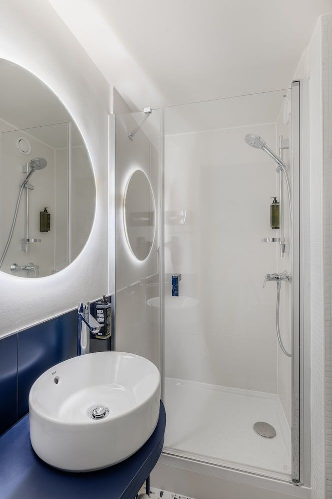 ibis Budapest Centrum Room, 2 Twin Beds (equipped with the new bedding) 6