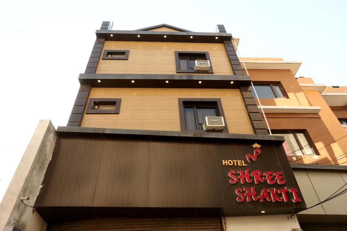 Hotel Shree Shakti