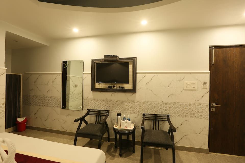 undefined Hotel Shree Shakti 7