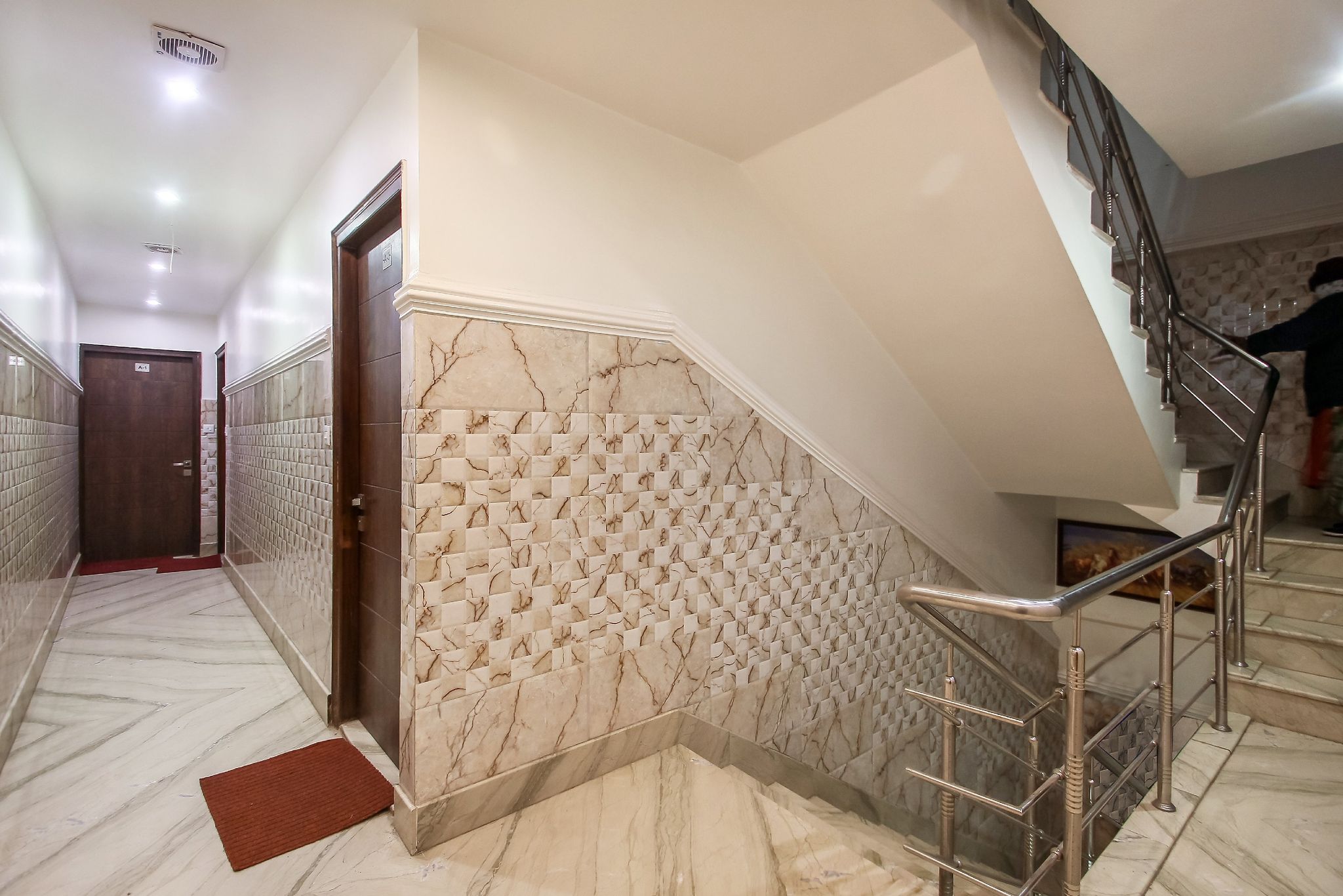 undefined Hotel Shree Shakti 3