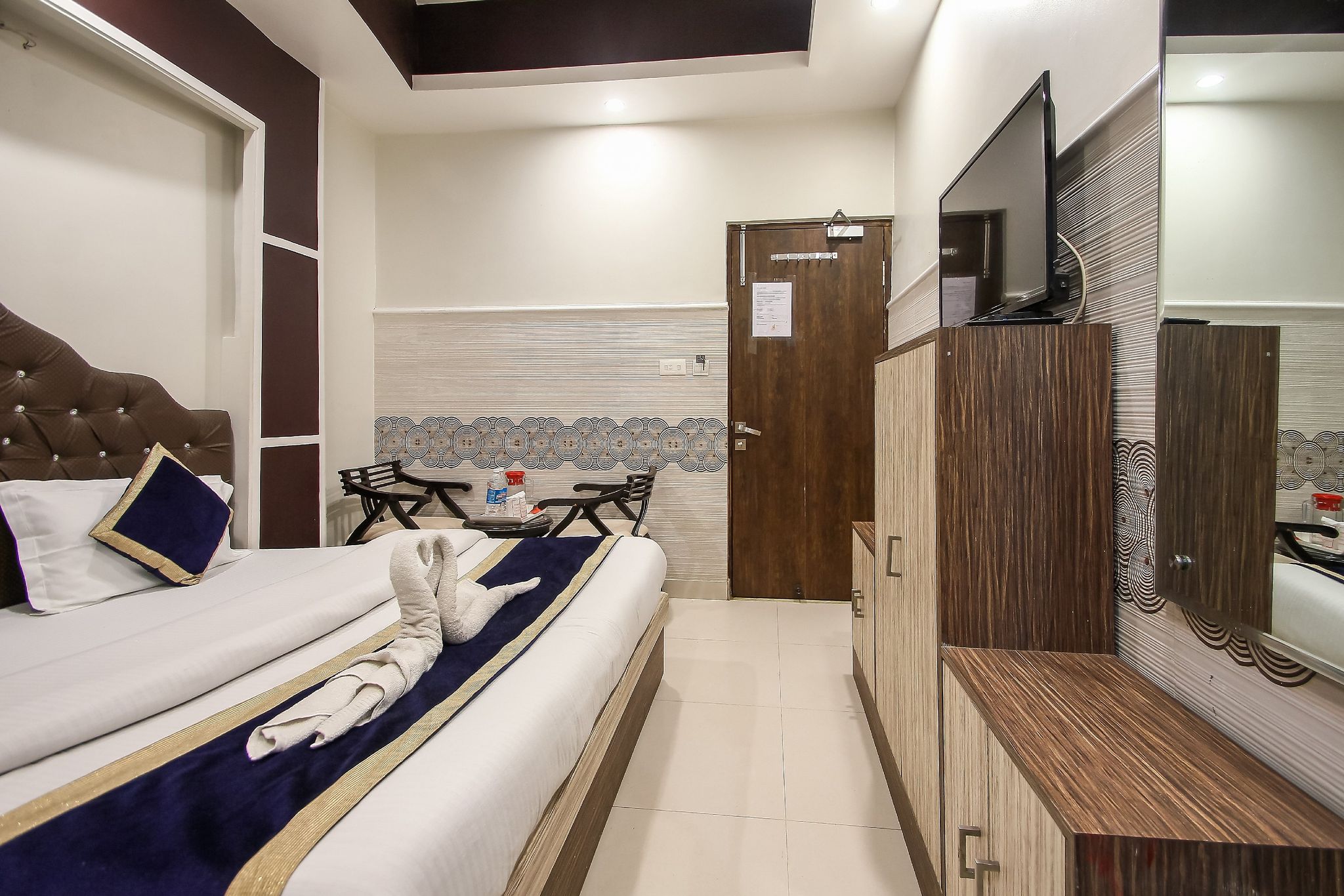 undefined Hotel Shree Shakti 8