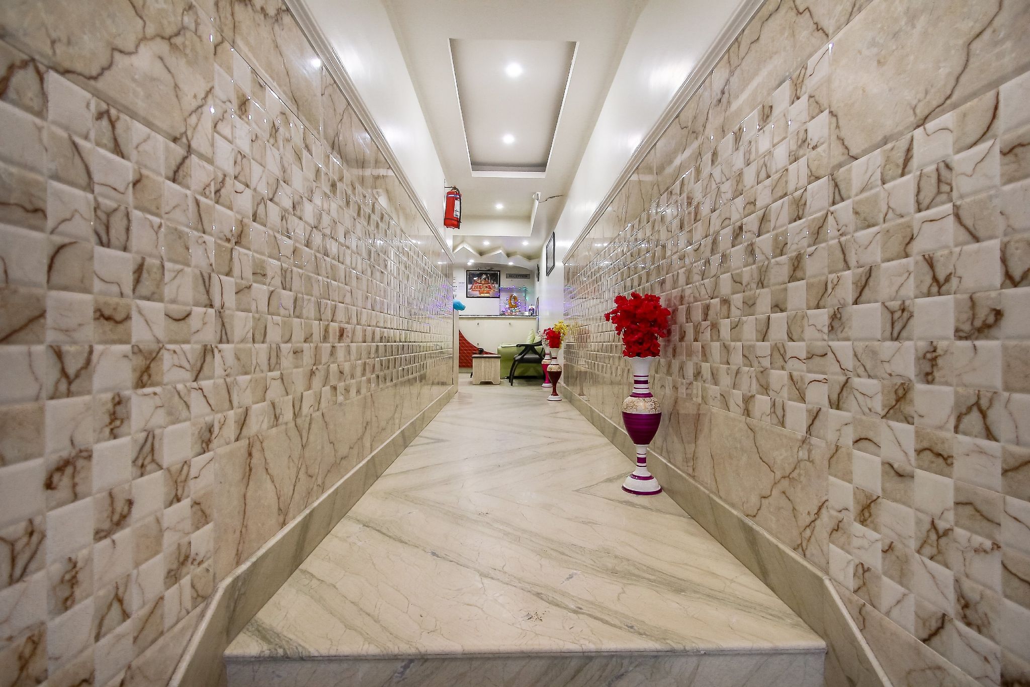undefined Hotel Shree Shakti 4