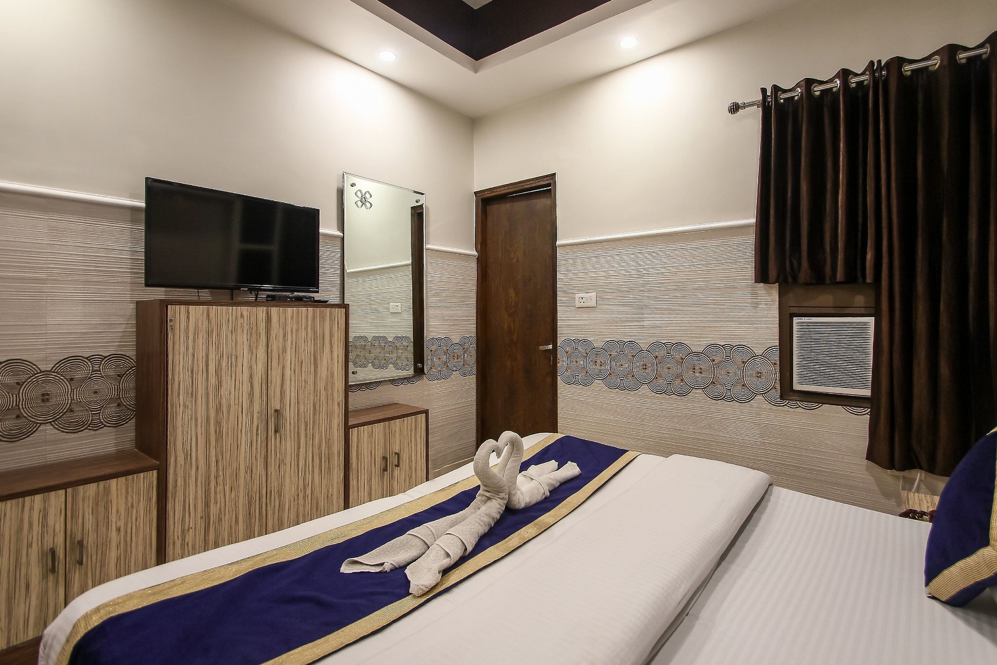 undefined Hotel Shree Shakti 9