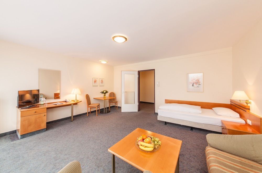 undefined acora Leipzig Living the City 2