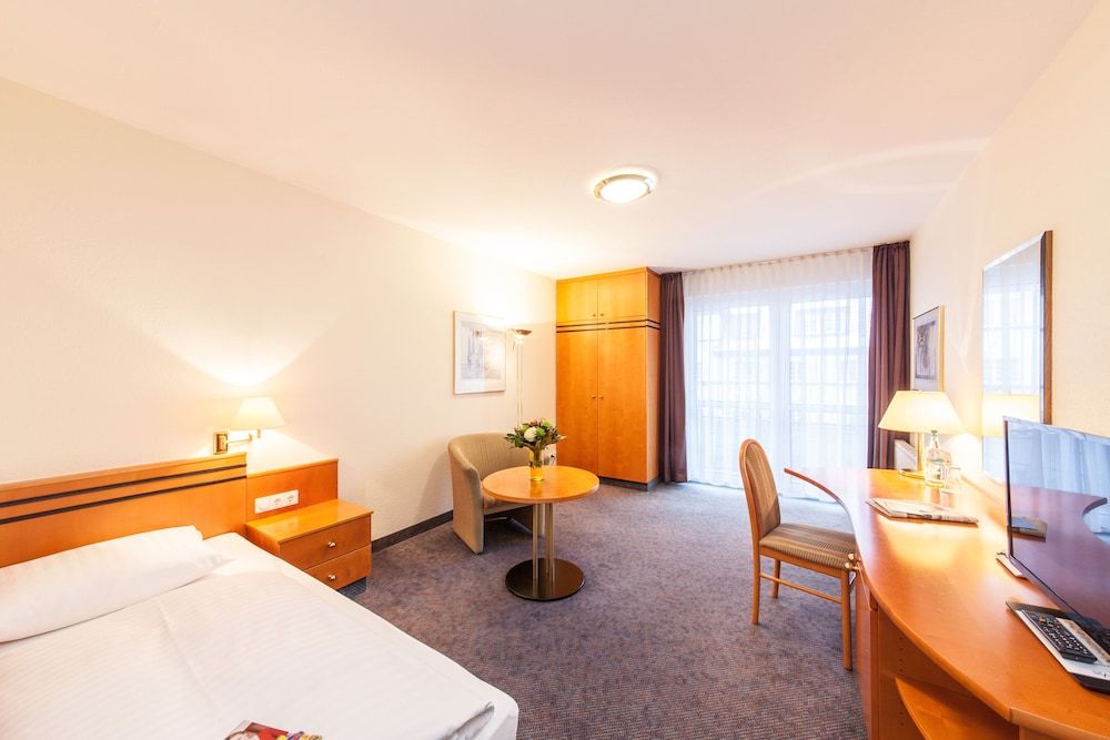 undefined acora Leipzig Living the City 5