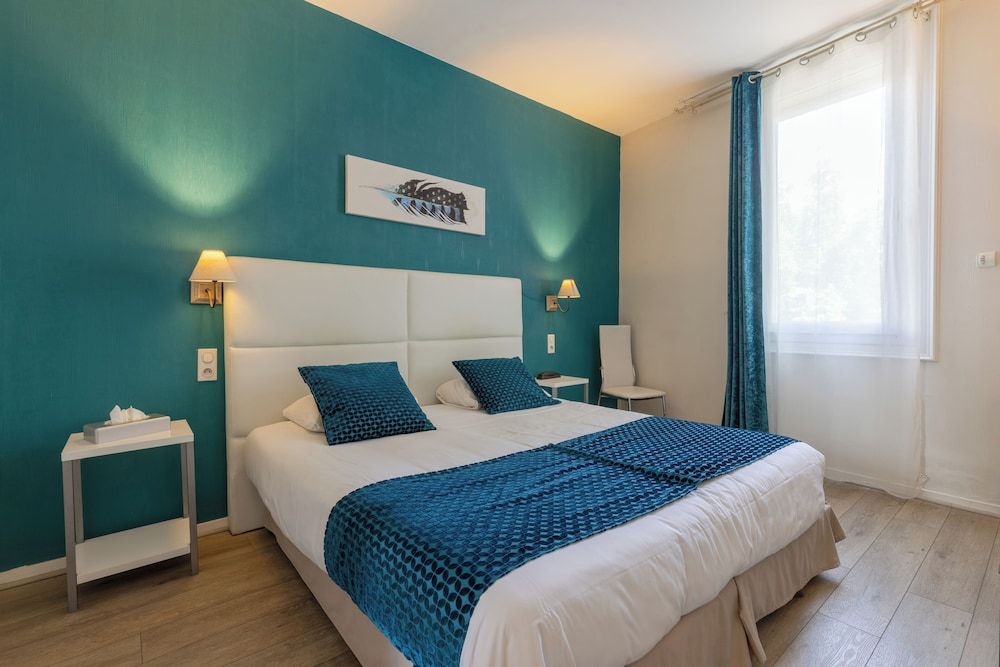 Comfort Double Room, Air conditioning