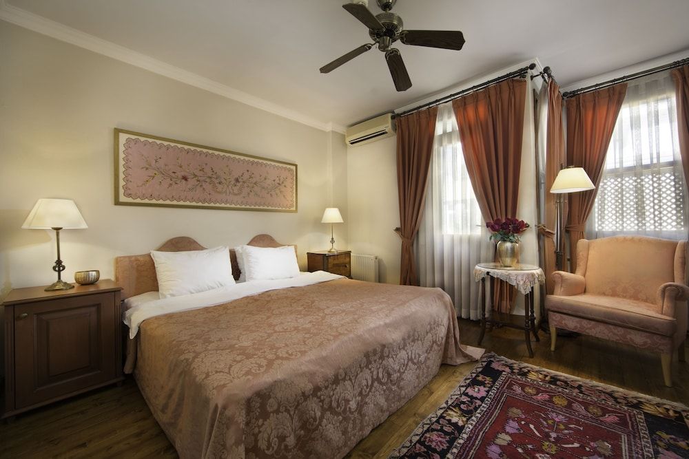 undefined Hotel Sari Konak 2