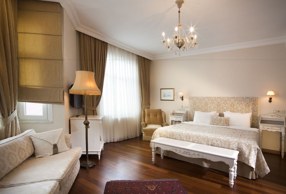 undefined Hotel Sari Konak