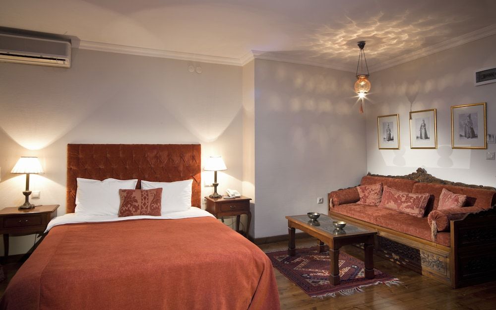 undefined Hotel Sari Konak 7