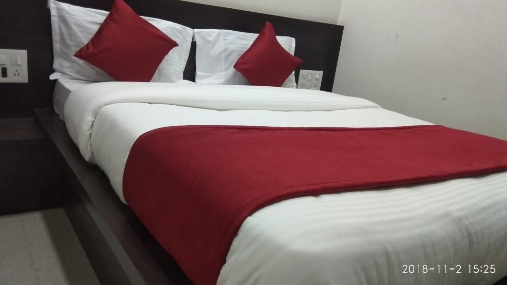 Hotel Gayatri Deluxe Non AC Room 12