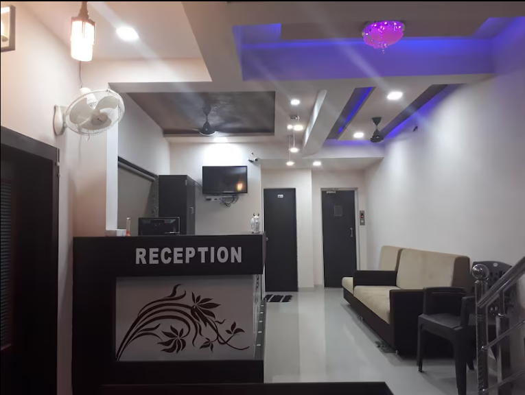 undefined Hotel Gayatri 2