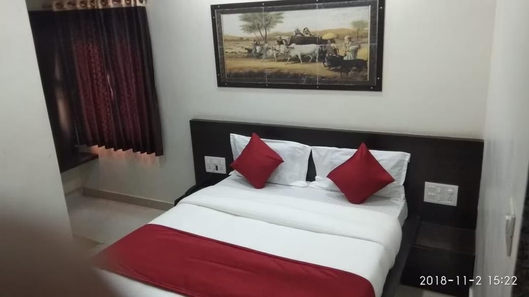 undefined Hotel Gayatri 9
