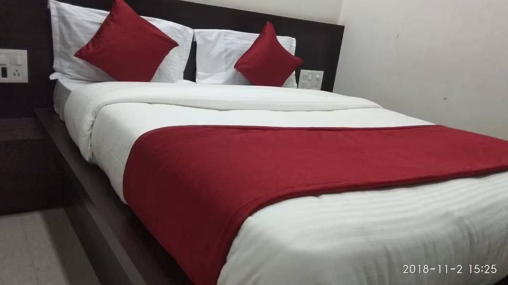 undefined Hotel Gayatri 7