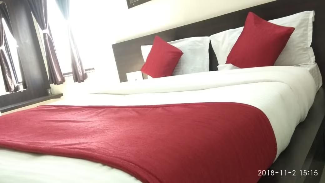 undefined Hotel Gayatri 8