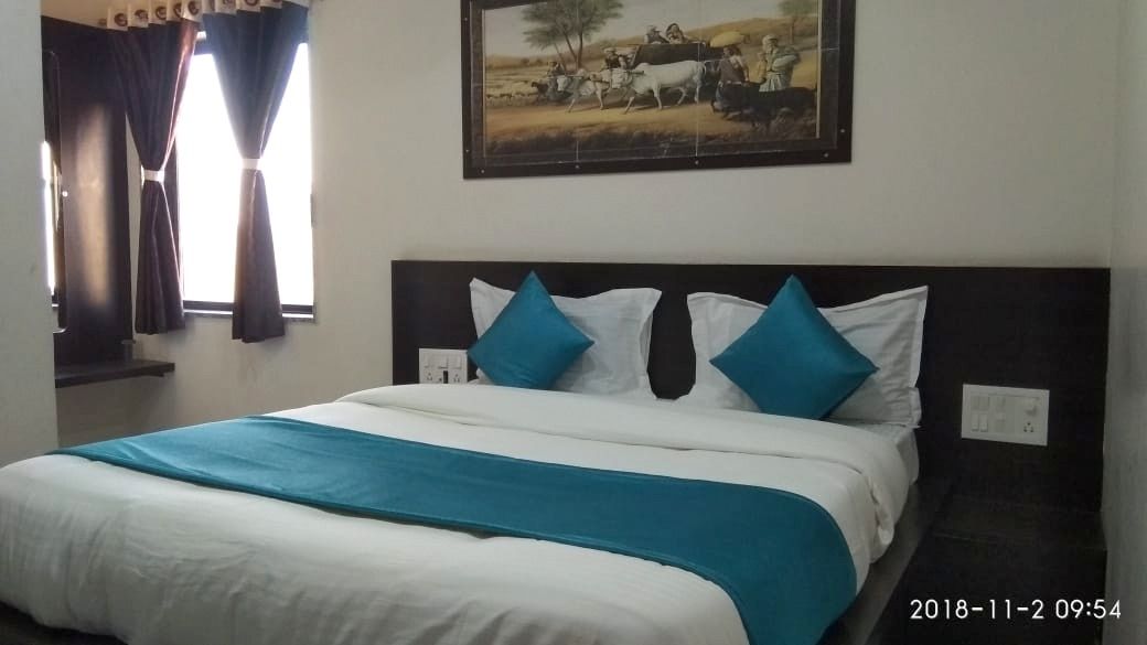 undefined Hotel Gayatri 3