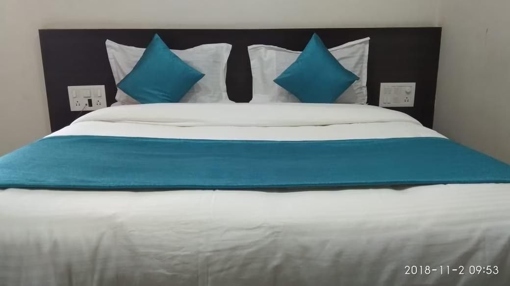 undefined Hotel Gayatri 6